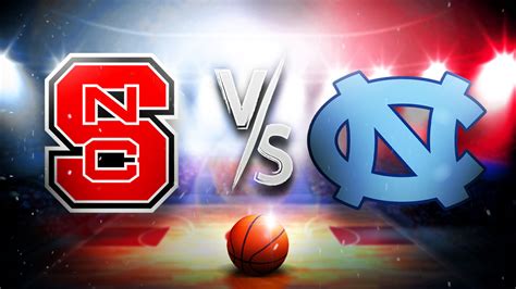 NC State vs. North Carolina Prediction, Pick & Odds: ACC .